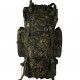 Рюкзак 70L Molle Military Hiking Camping 70х30х20cm 70L, Русская Цифра (008EMP)